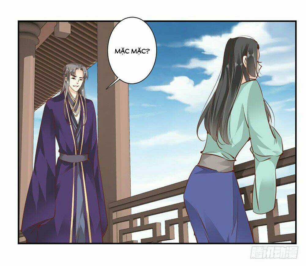 Thiền Tâm Vấn Đạo Chapter 58 trang 50