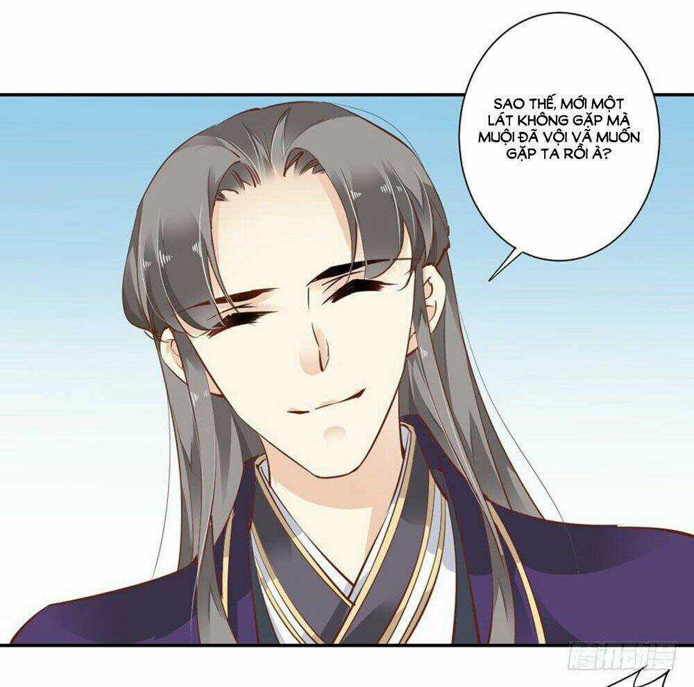 Thiền Tâm Vấn Đạo Chapter 58 trang 51