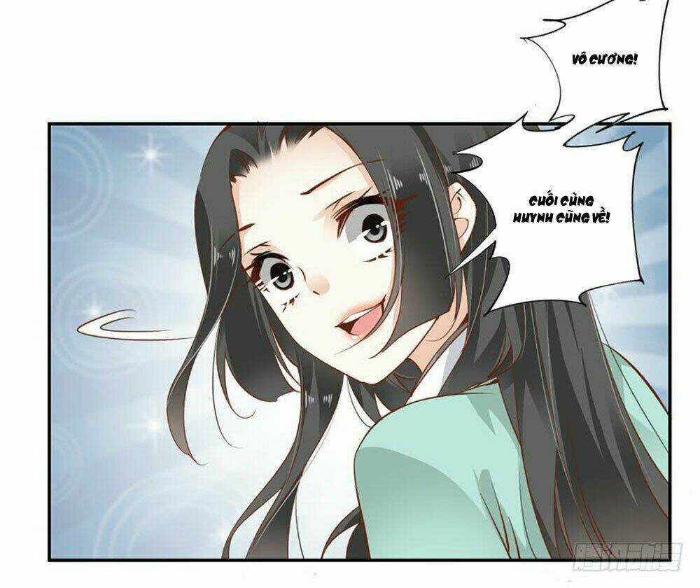 Thiền Tâm Vấn Đạo Chapter 58 trang 52