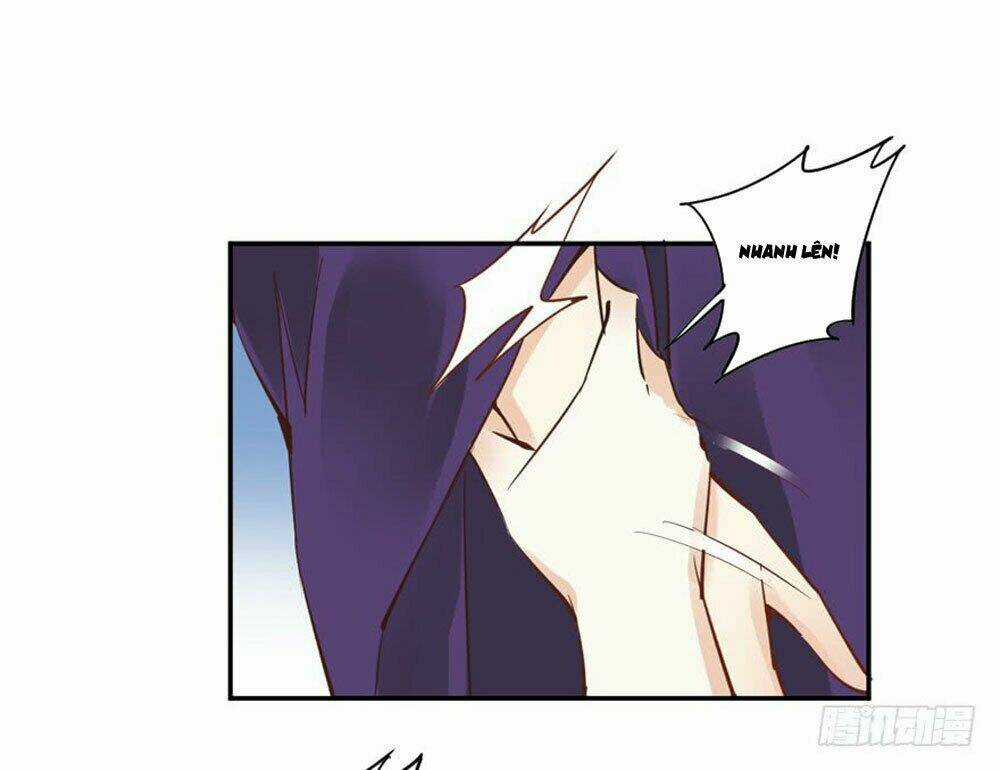 Thiền Tâm Vấn Đạo Chapter 58 trang 53