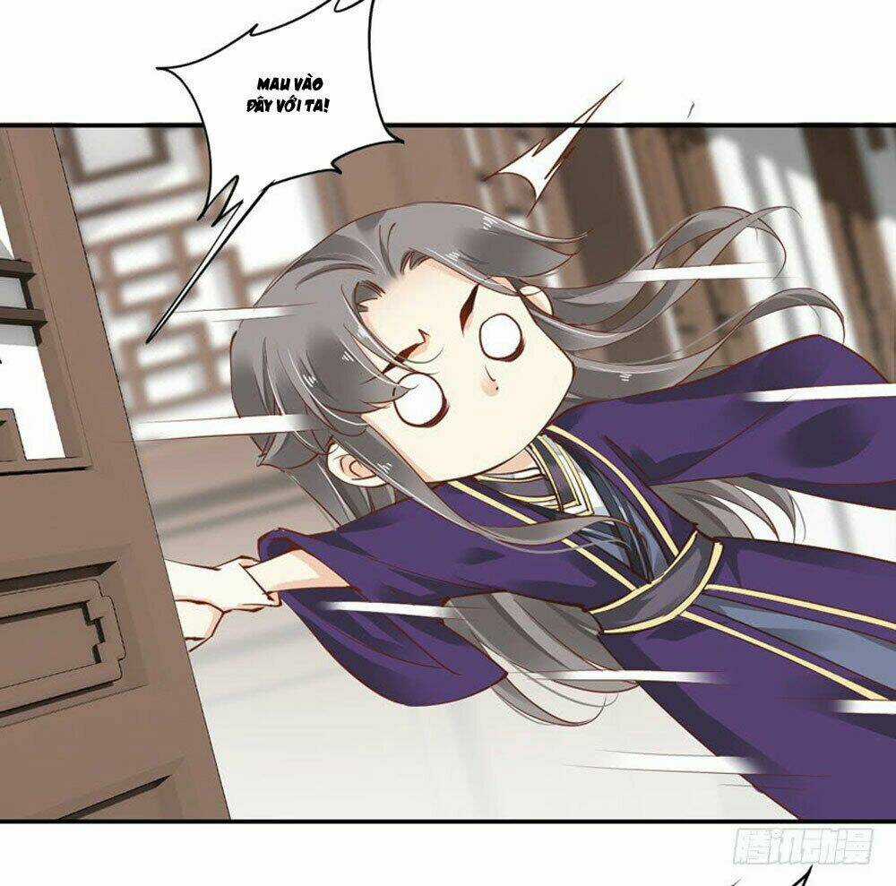 Thiền Tâm Vấn Đạo Chapter 58 trang 54