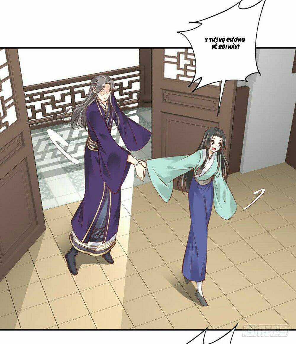 Thiền Tâm Vấn Đạo Chapter 58 trang 55