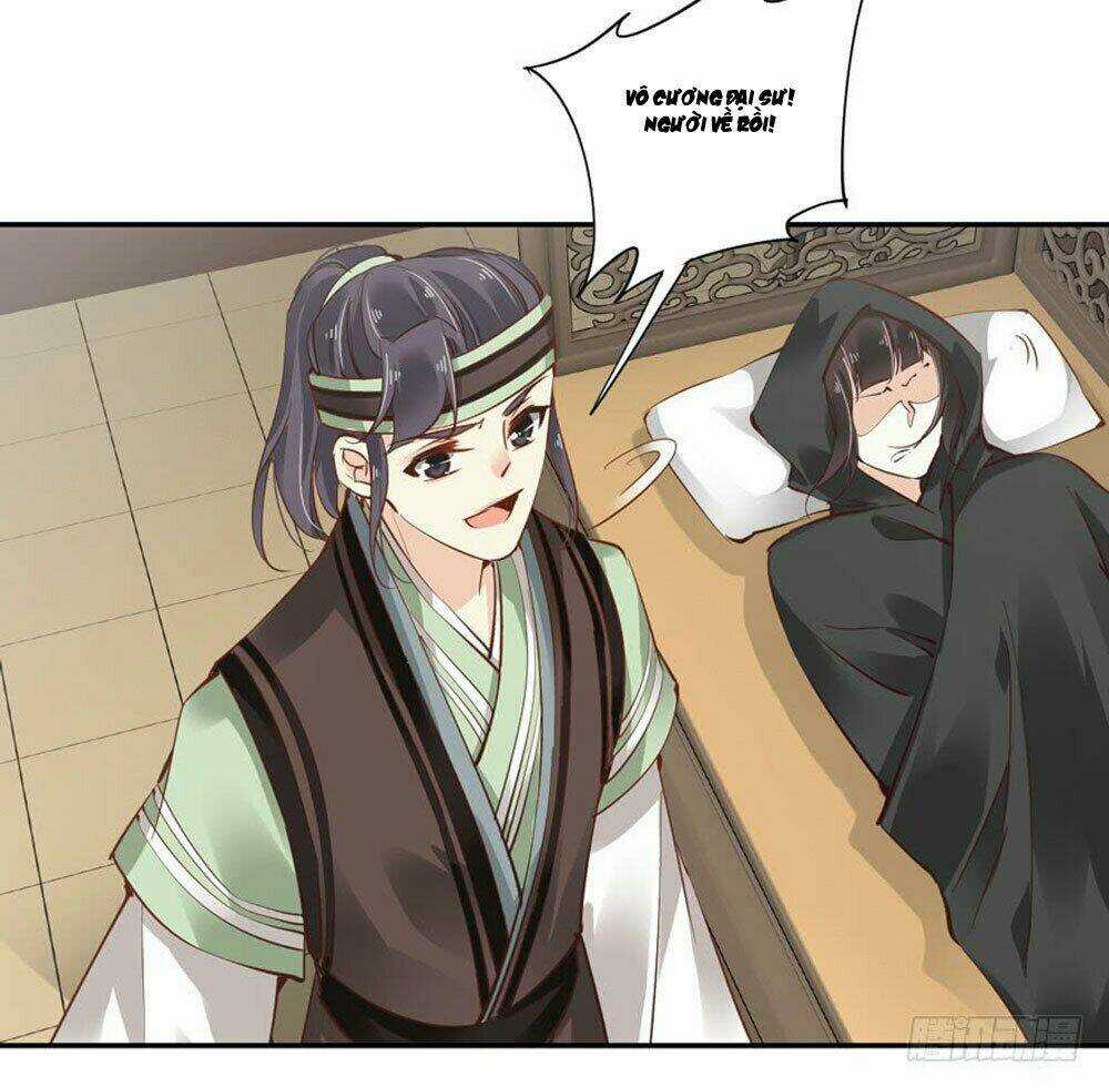 Thiền Tâm Vấn Đạo Chapter 58 trang 56