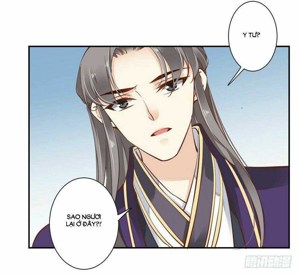 Thiền Tâm Vấn Đạo Chapter 58 trang 57