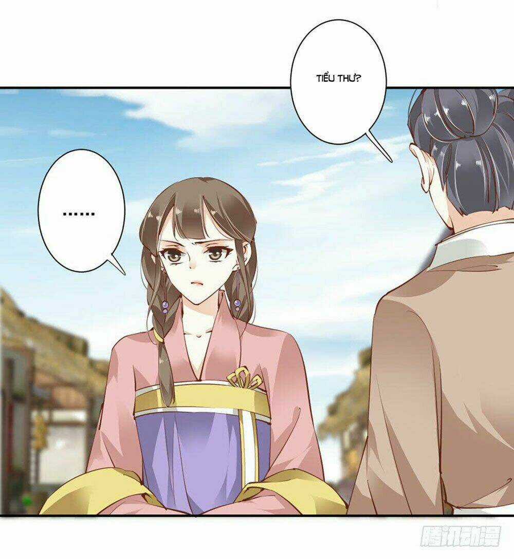 Thiền Tâm Vấn Đạo Chapter 58 trang 9