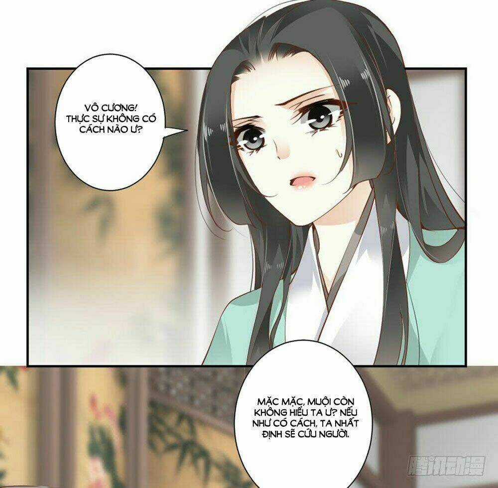 Thiền Tâm Vấn Đạo Chapter 59 trang 10