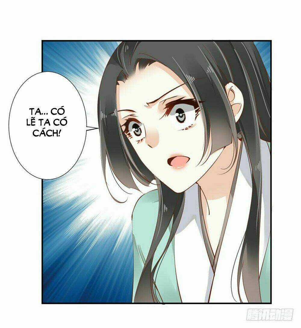 Thiền Tâm Vấn Đạo Chapter 59 trang 12