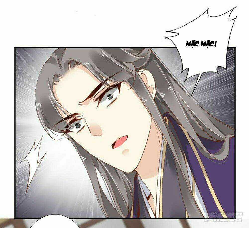 Thiền Tâm Vấn Đạo Chapter 59 trang 14