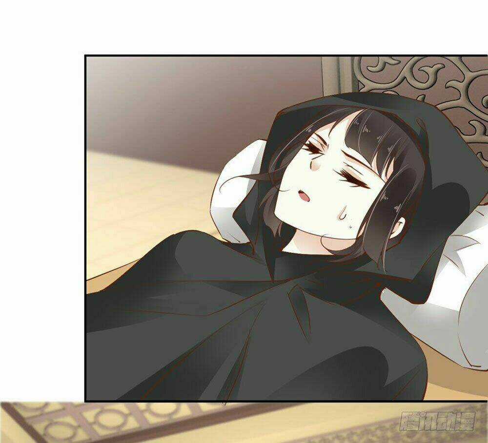 Thiền Tâm Vấn Đạo Chapter 59 trang 19