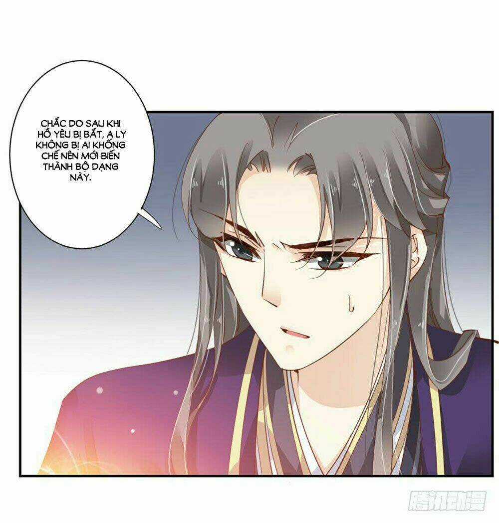 Thiền Tâm Vấn Đạo Chapter 59 trang 2