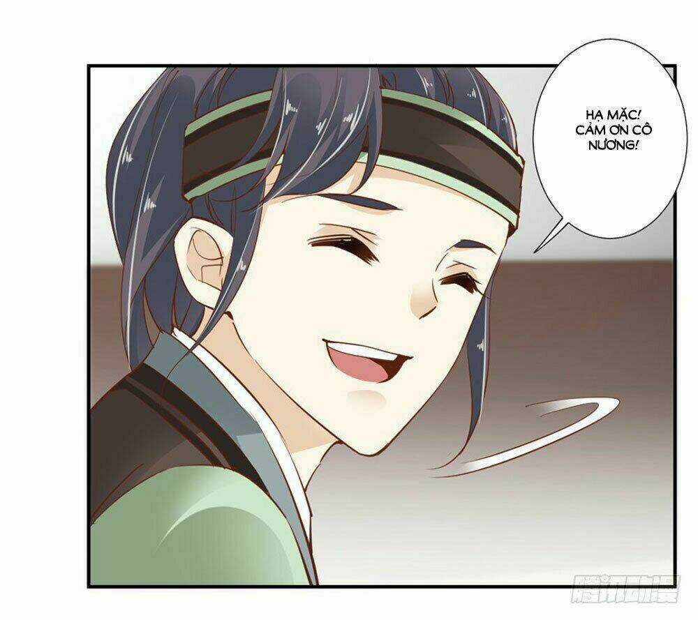 Thiền Tâm Vấn Đạo Chapter 59 trang 21