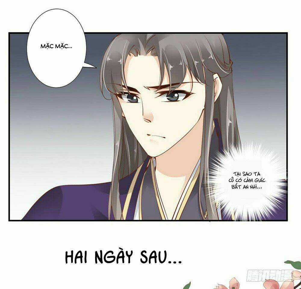 Thiền Tâm Vấn Đạo Chapter 59 trang 23