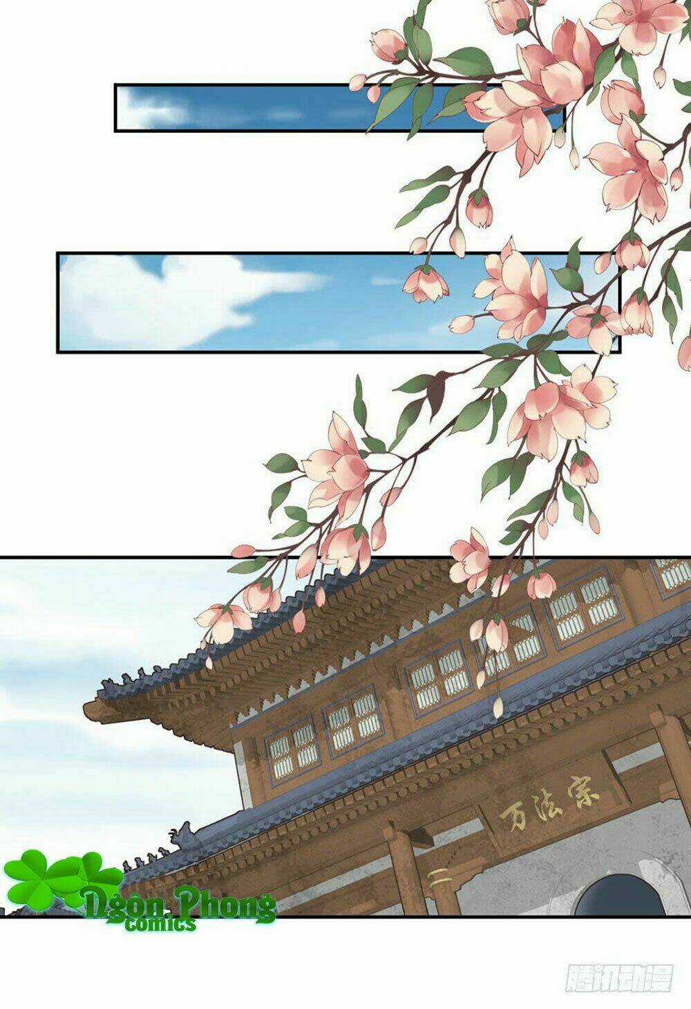 Thiền Tâm Vấn Đạo Chapter 59 trang 24