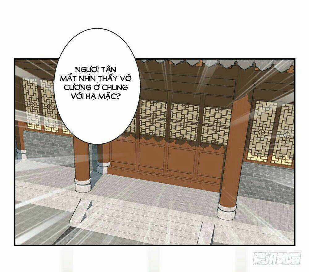 Thiền Tâm Vấn Đạo Chapter 59 trang 25