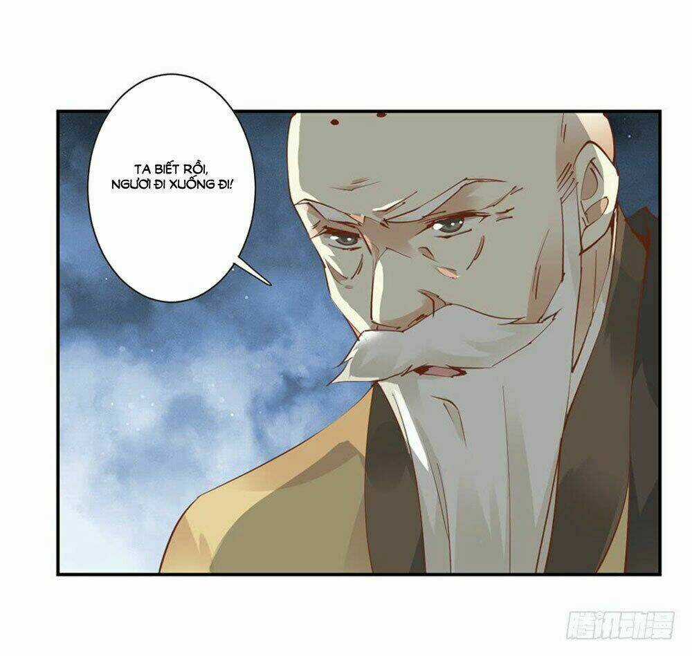 Thiền Tâm Vấn Đạo Chapter 59 trang 27