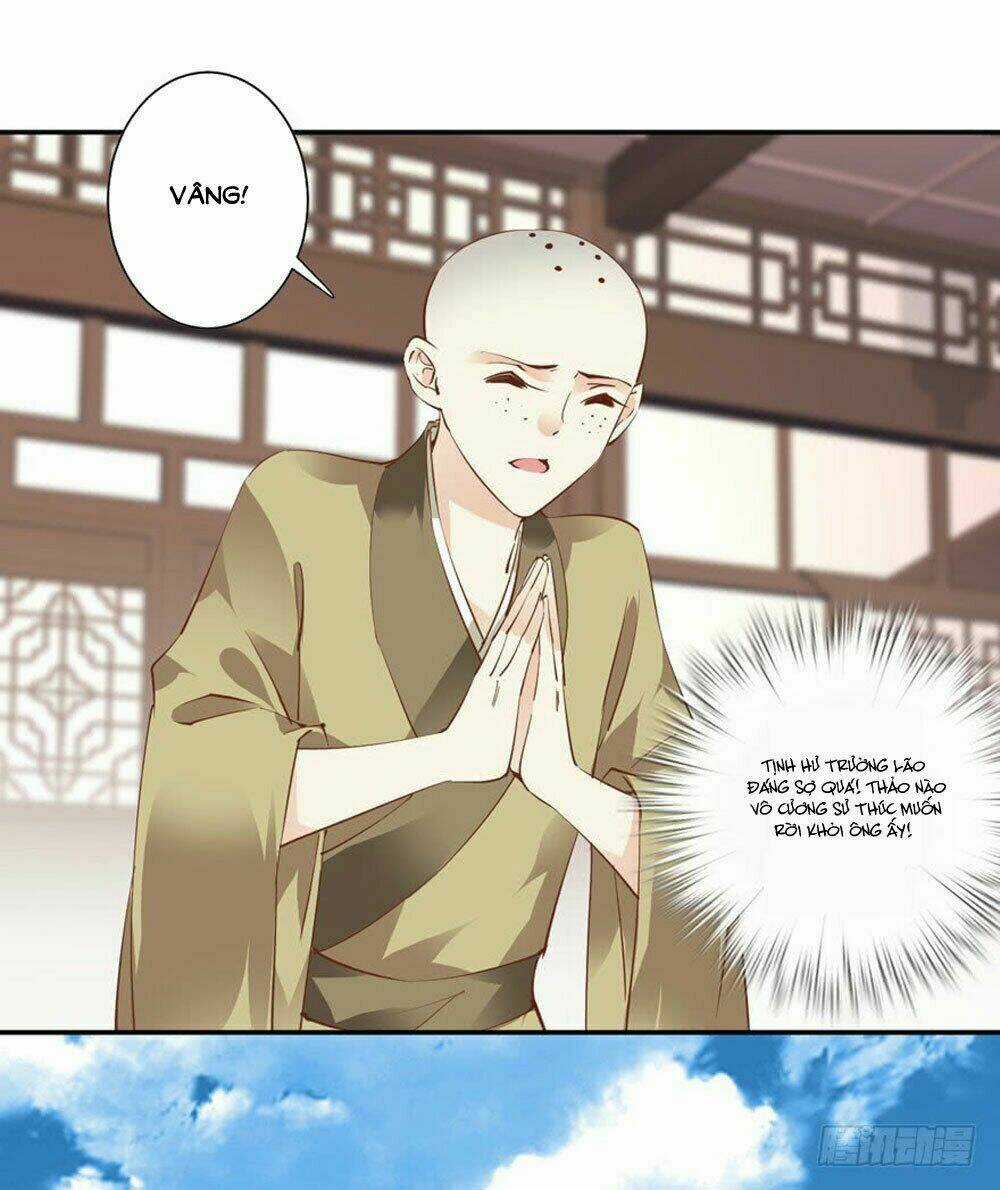 Thiền Tâm Vấn Đạo Chapter 59 trang 28