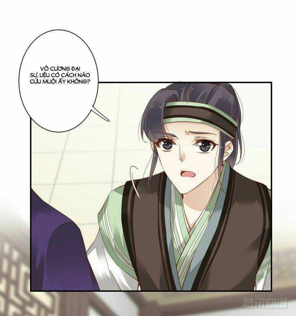 Thiền Tâm Vấn Đạo Chapter 59 trang 3