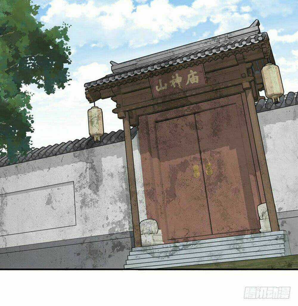 Thiền Tâm Vấn Đạo Chapter 59 trang 30