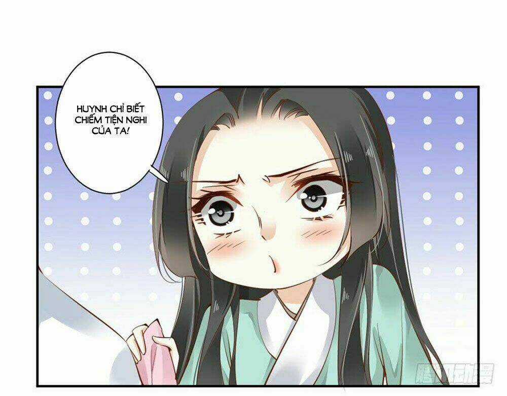 Thiền Tâm Vấn Đạo Chapter 59 trang 36