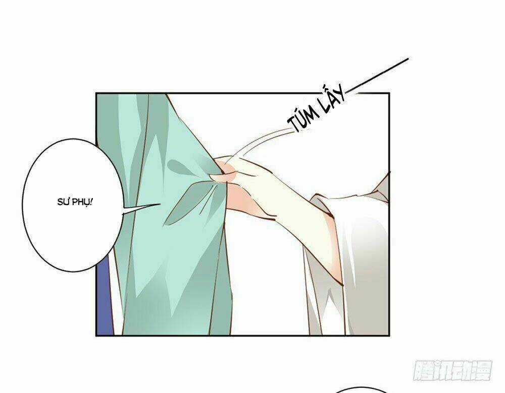 Thiền Tâm Vấn Đạo Chapter 59 trang 41