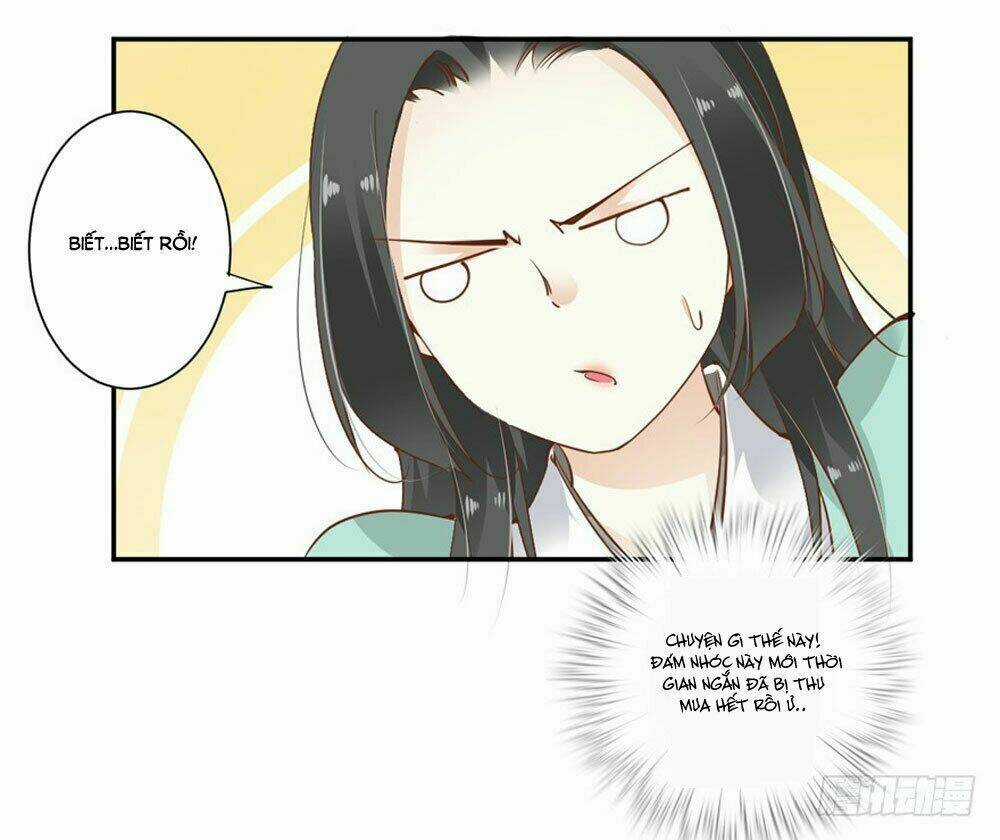 Thiền Tâm Vấn Đạo Chapter 59 trang 43