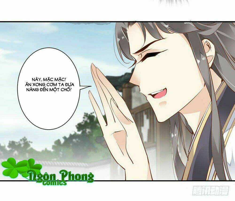 Thiền Tâm Vấn Đạo Chapter 59 trang 44