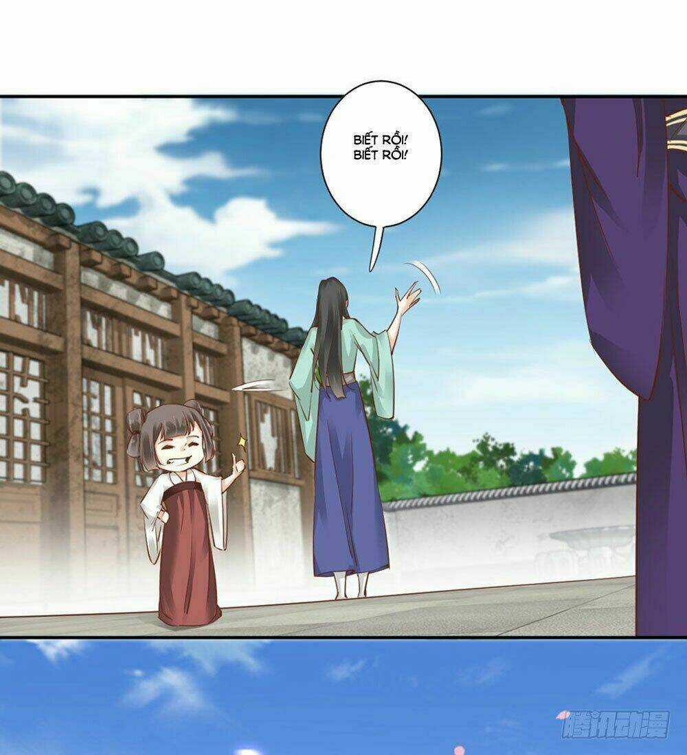 Thiền Tâm Vấn Đạo Chapter 59 trang 45
