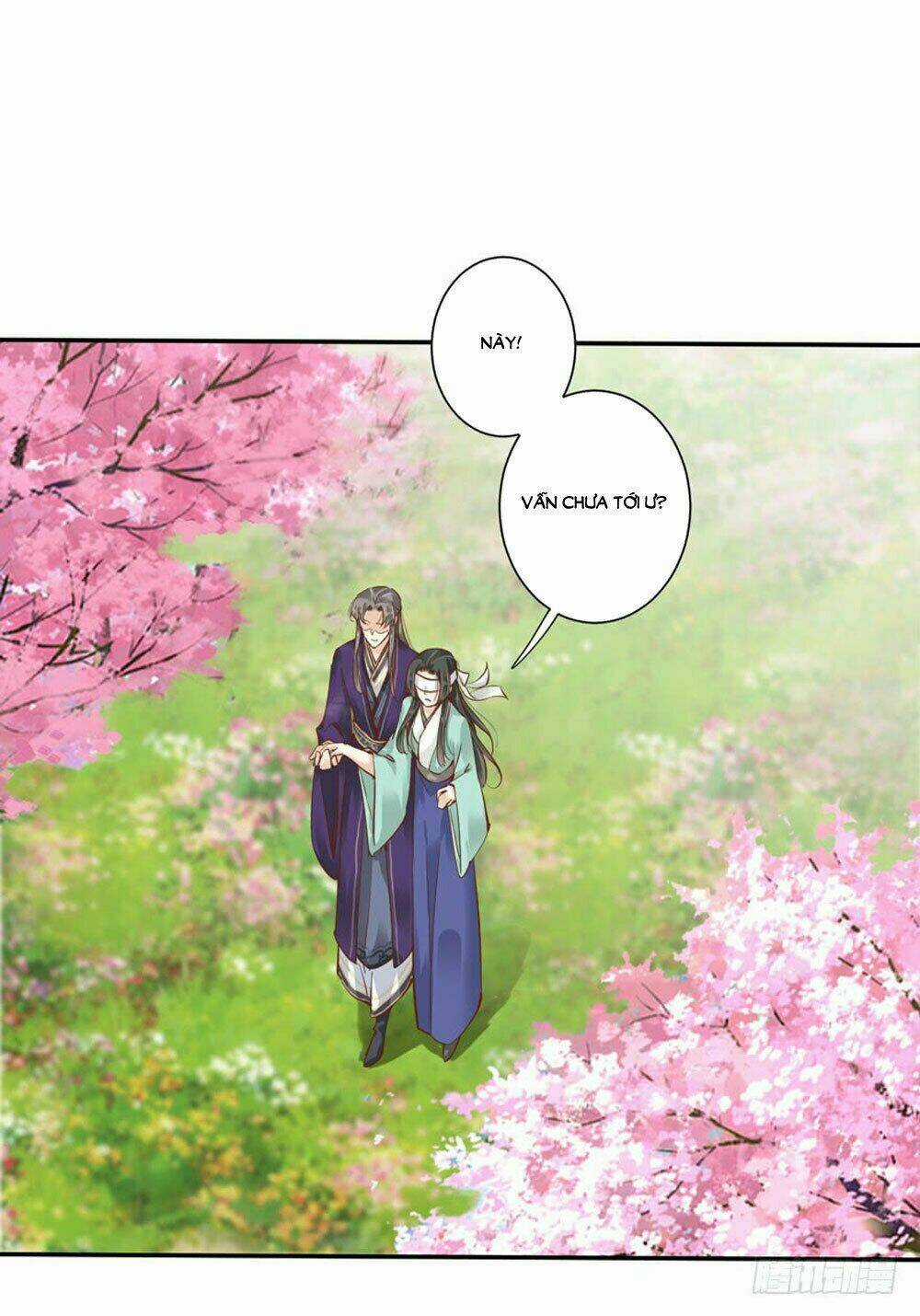 Thiền Tâm Vấn Đạo Chapter 59 trang 47