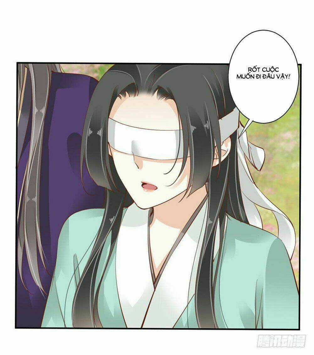 Thiền Tâm Vấn Đạo Chapter 59 trang 48