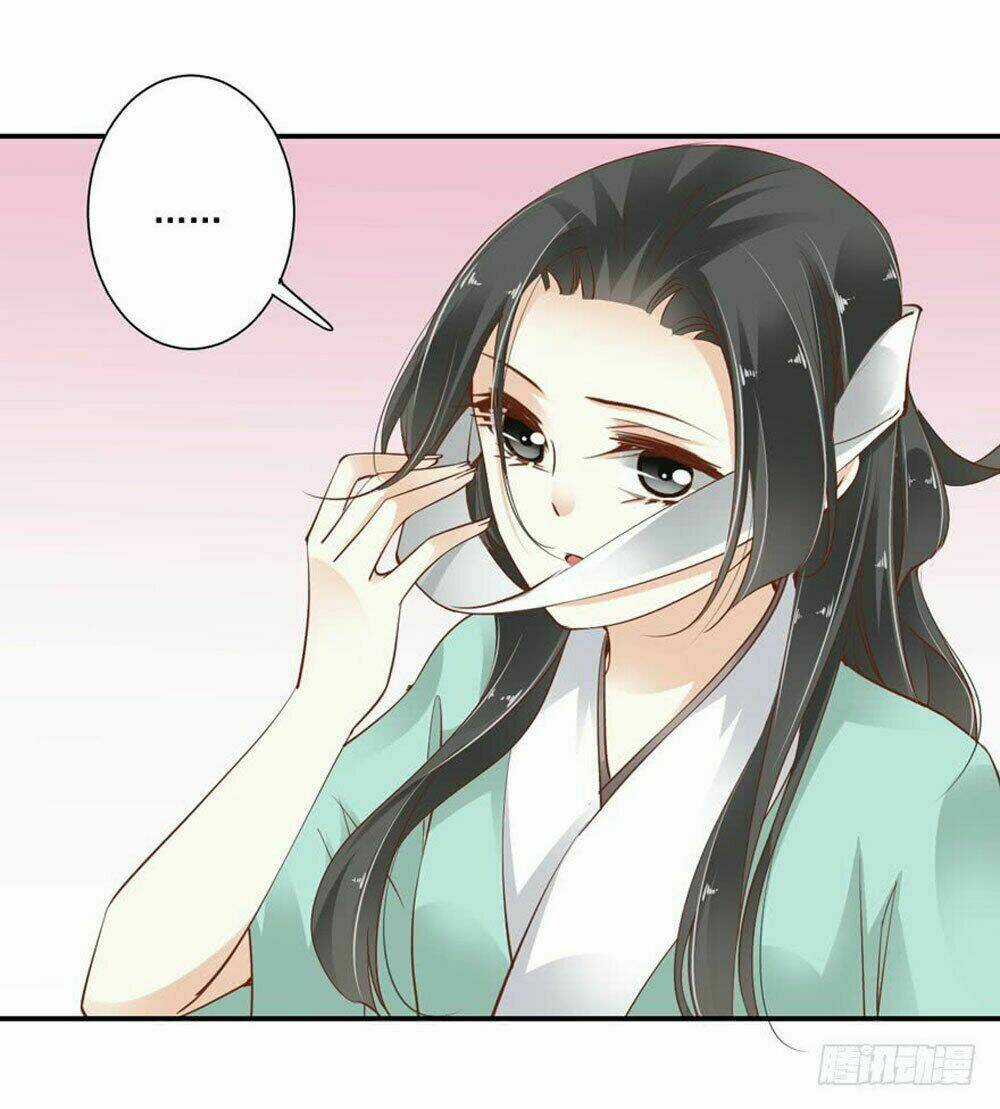 Thiền Tâm Vấn Đạo Chapter 59 trang 50