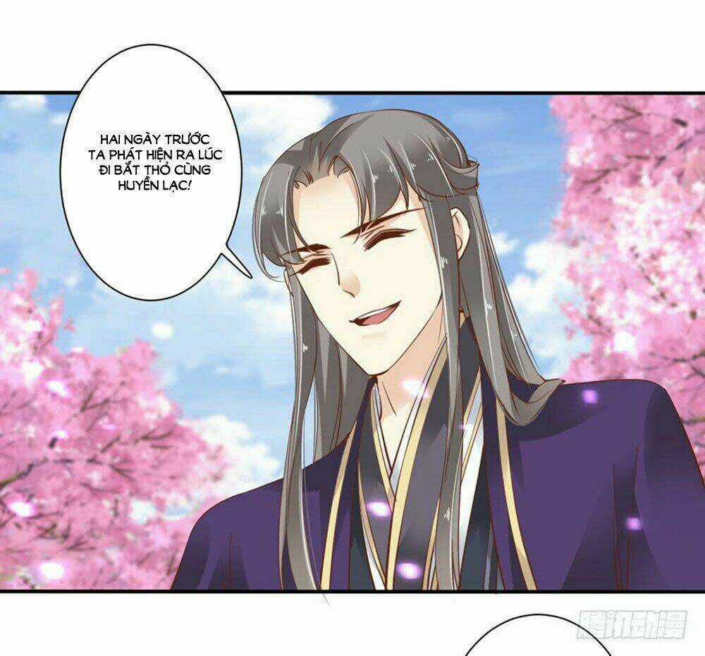 Thiền Tâm Vấn Đạo Chapter 59 trang 53