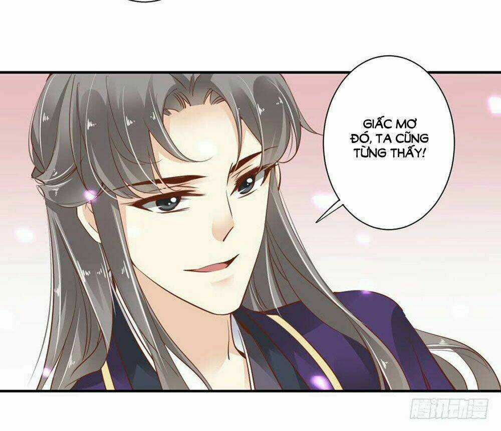 Thiền Tâm Vấn Đạo Chapter 59 trang 55