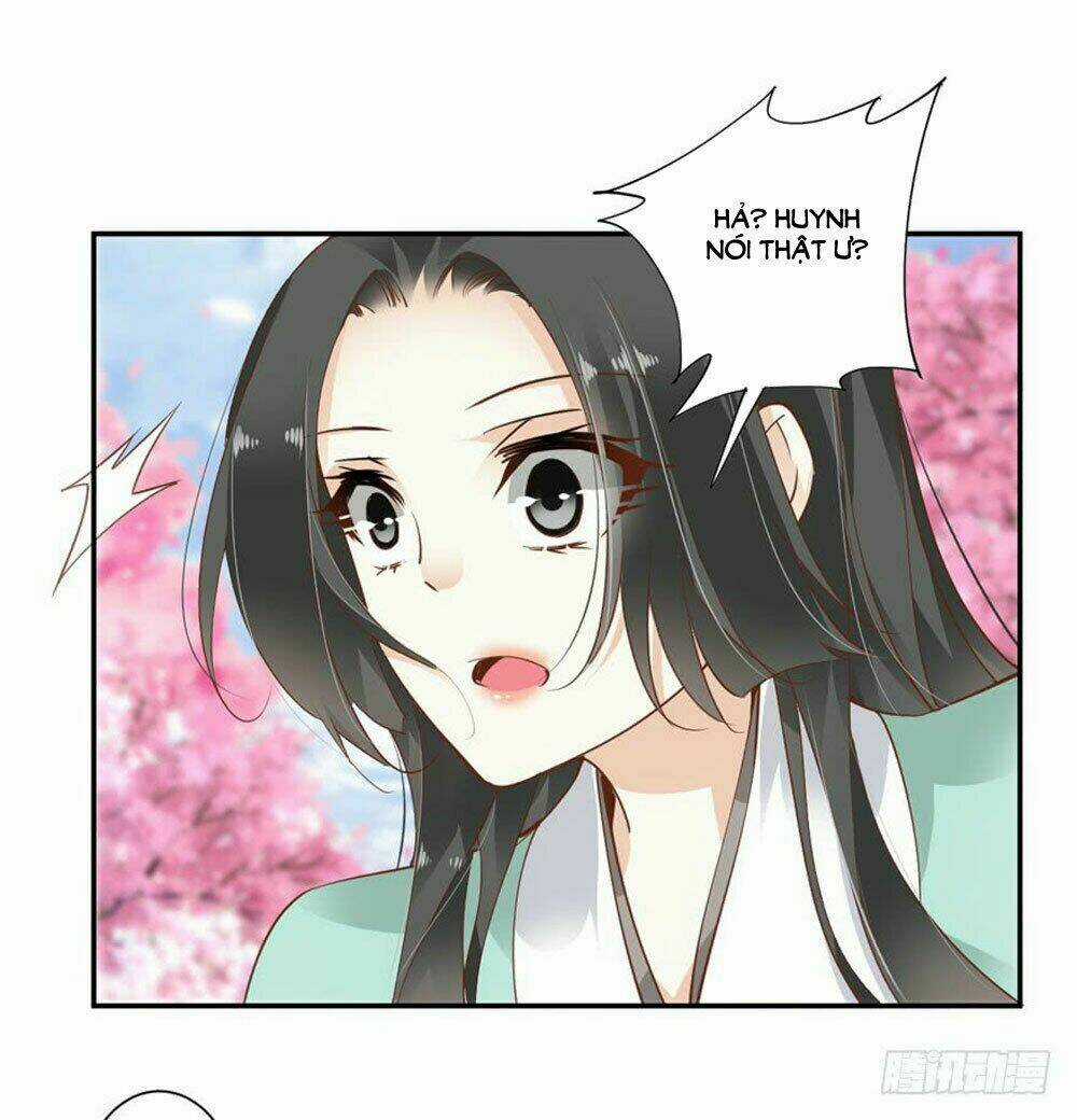 Thiền Tâm Vấn Đạo Chapter 59 trang 56