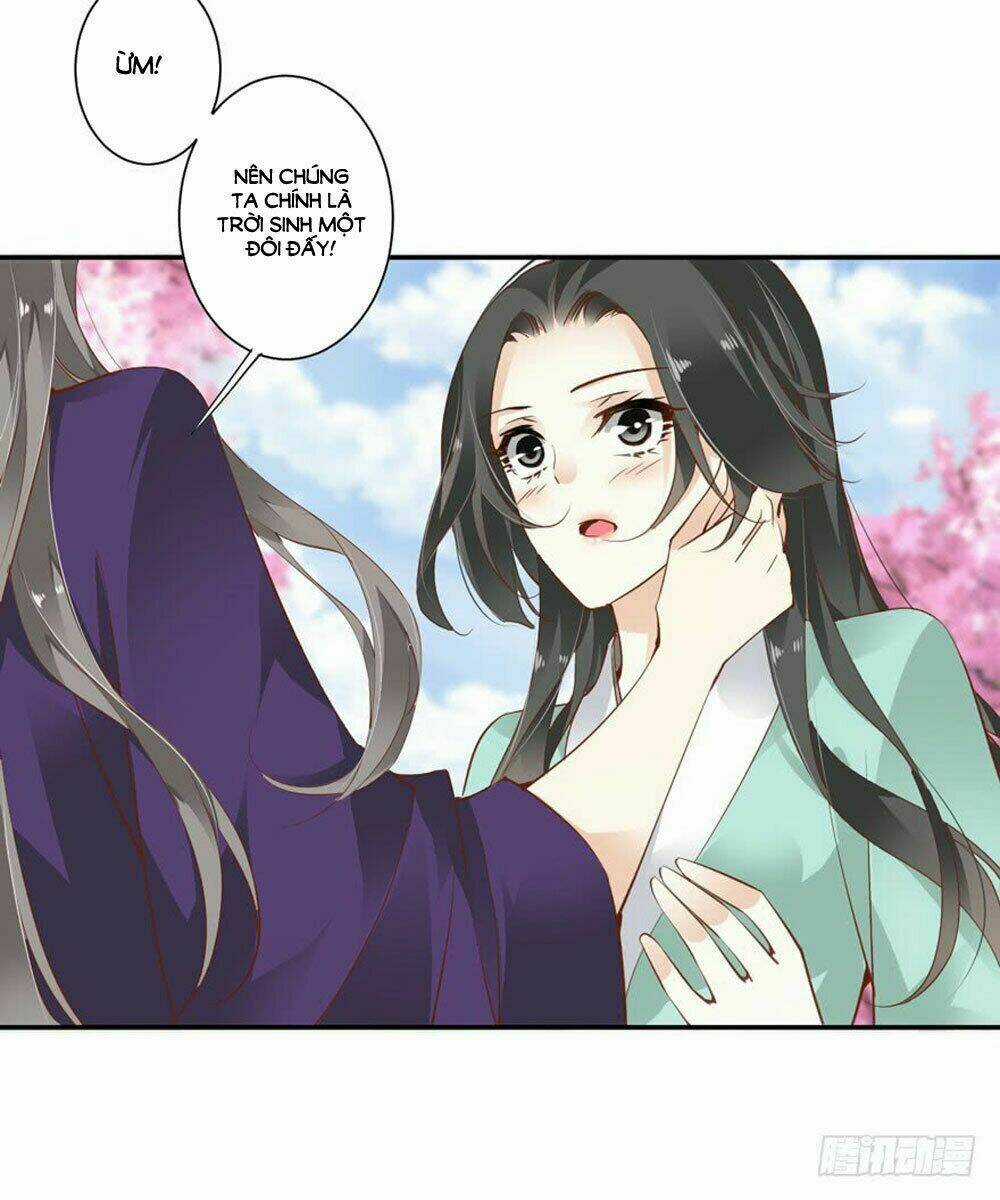 Thiền Tâm Vấn Đạo Chapter 59 trang 57