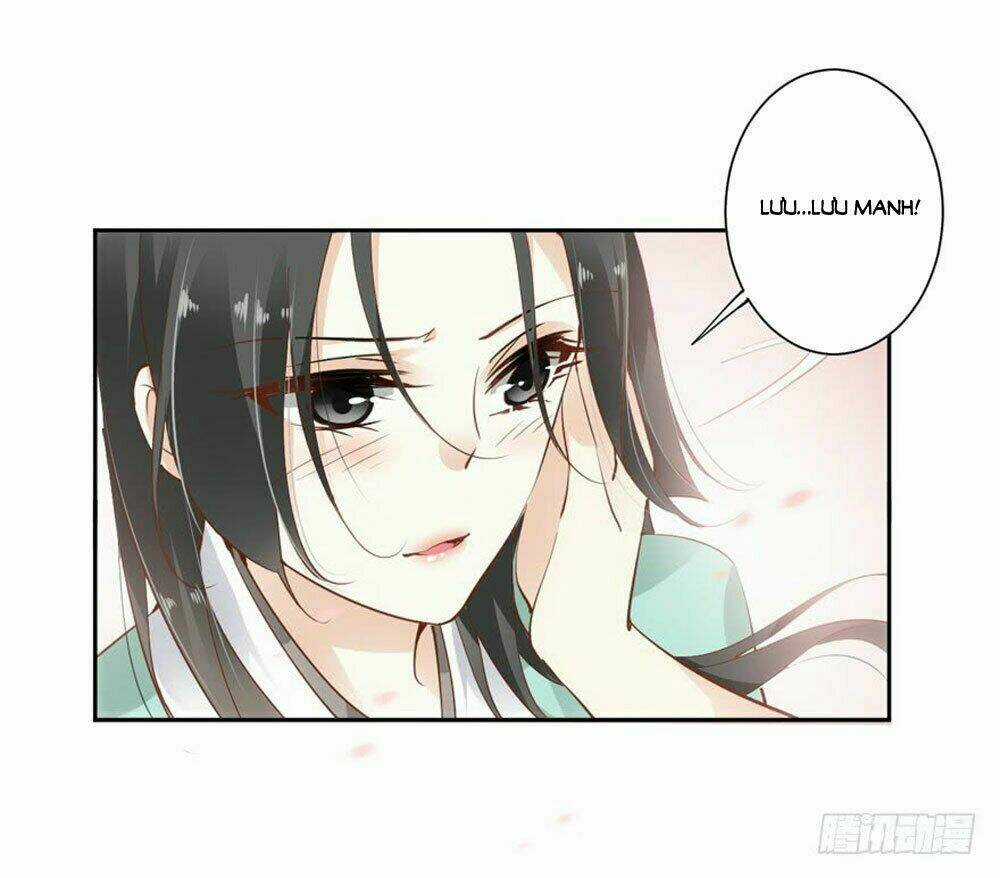 Thiền Tâm Vấn Đạo Chapter 59 trang 58