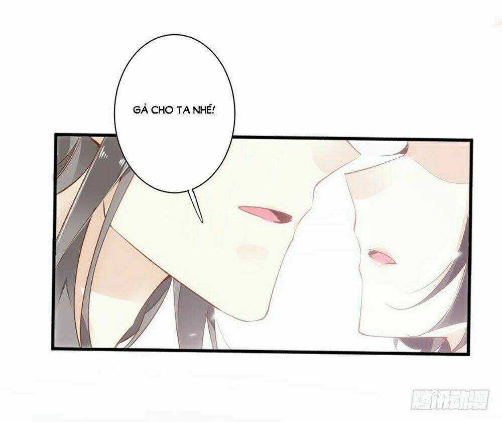 Thiền Tâm Vấn Đạo Chapter 59 trang 60