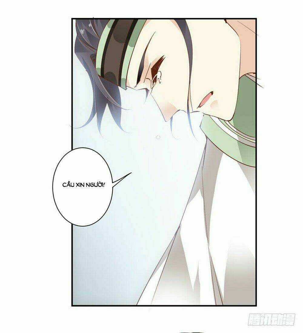 Thiền Tâm Vấn Đạo Chapter 59 trang 9