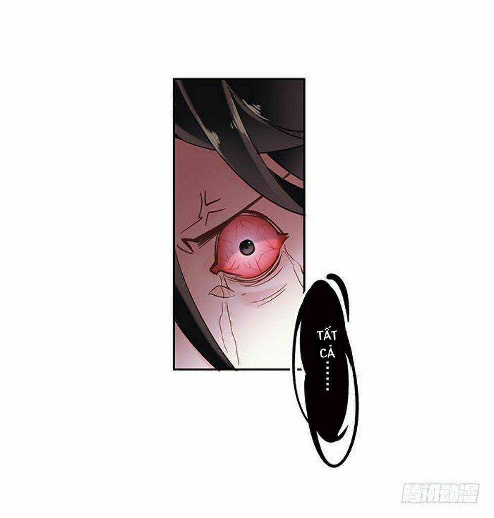 Thiền Tâm Vấn Đạo Chapter 6 trang 12