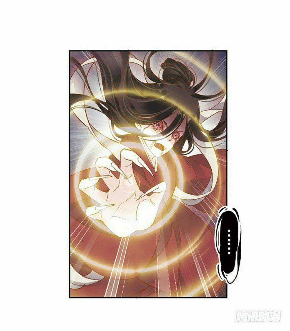 Thiền Tâm Vấn Đạo Chapter 6 trang 19