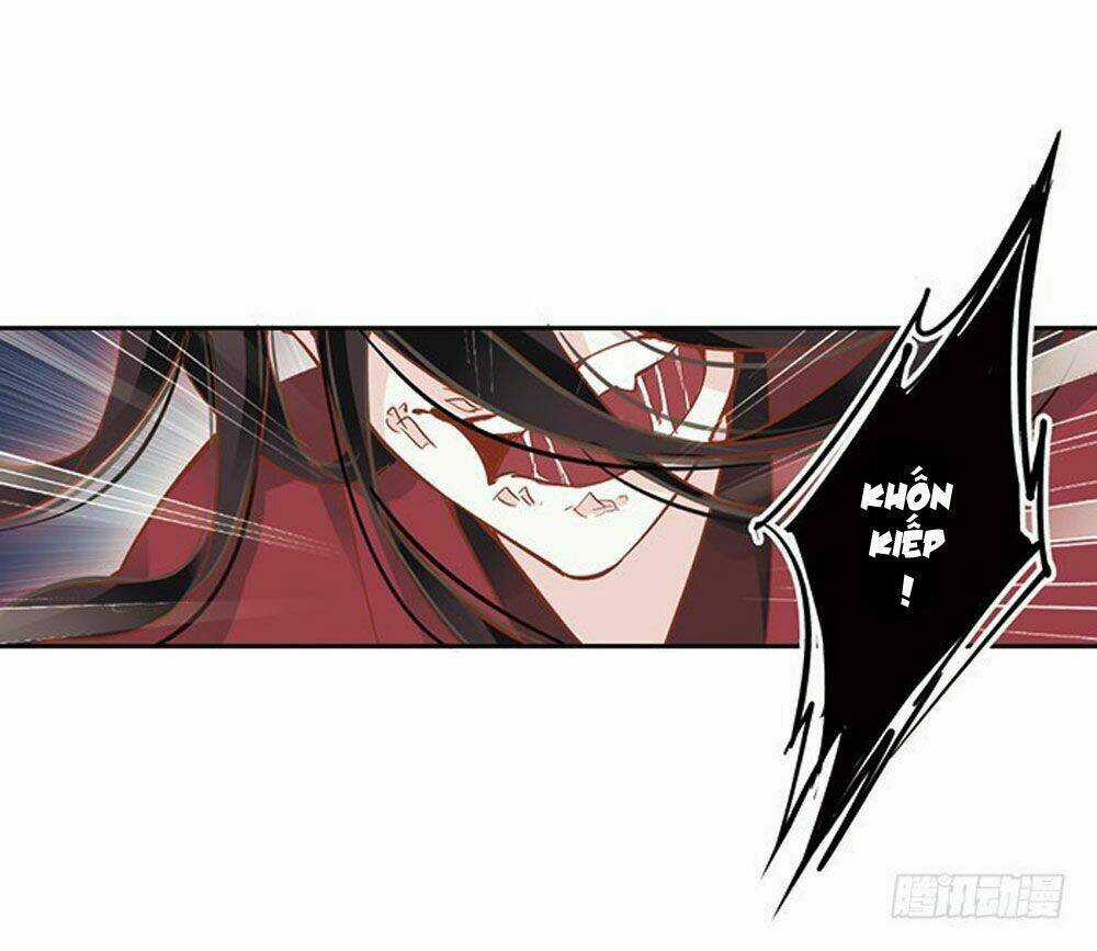 Thiền Tâm Vấn Đạo Chapter 6 trang 20