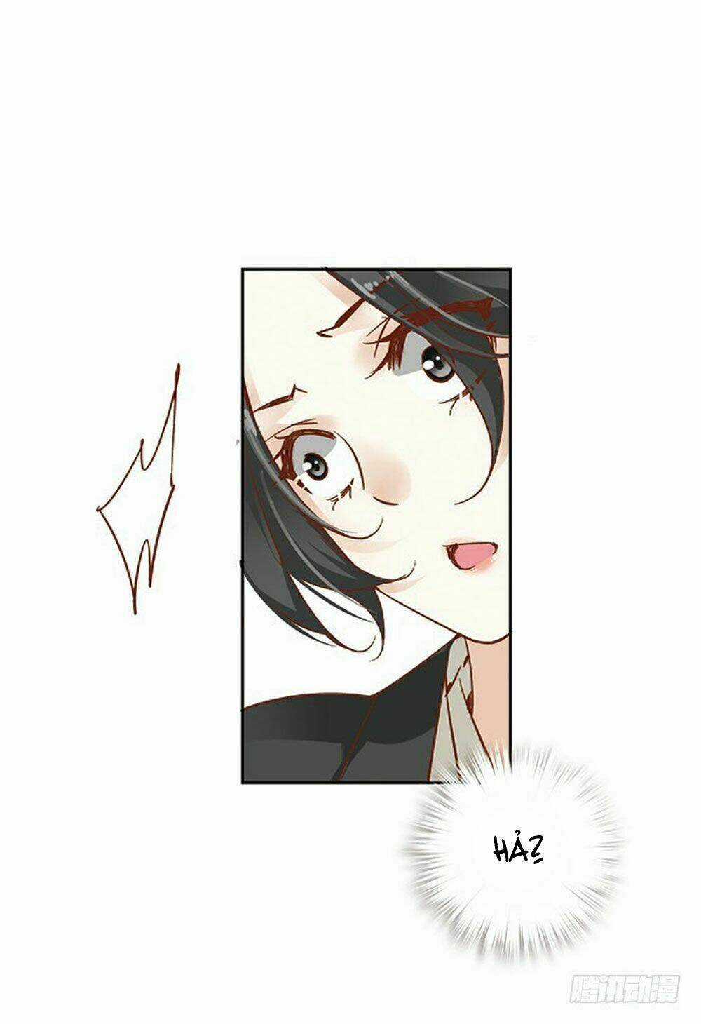 Thiền Tâm Vấn Đạo Chapter 6 trang 21