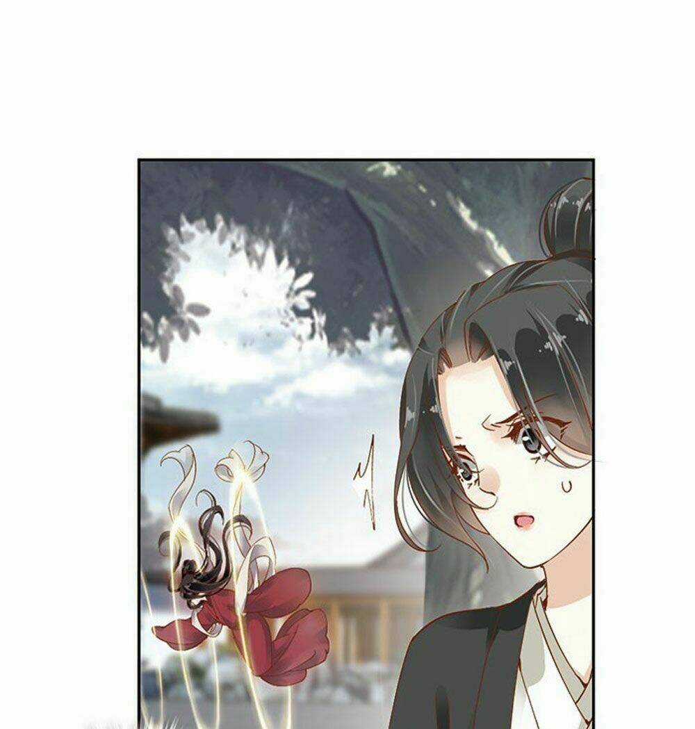 Thiền Tâm Vấn Đạo Chapter 6 trang 22