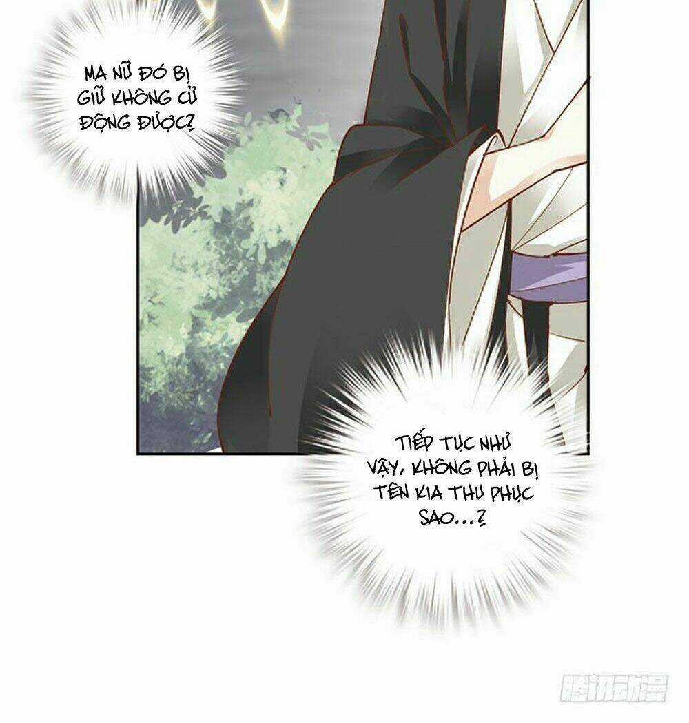 Thiền Tâm Vấn Đạo Chapter 6 trang 23