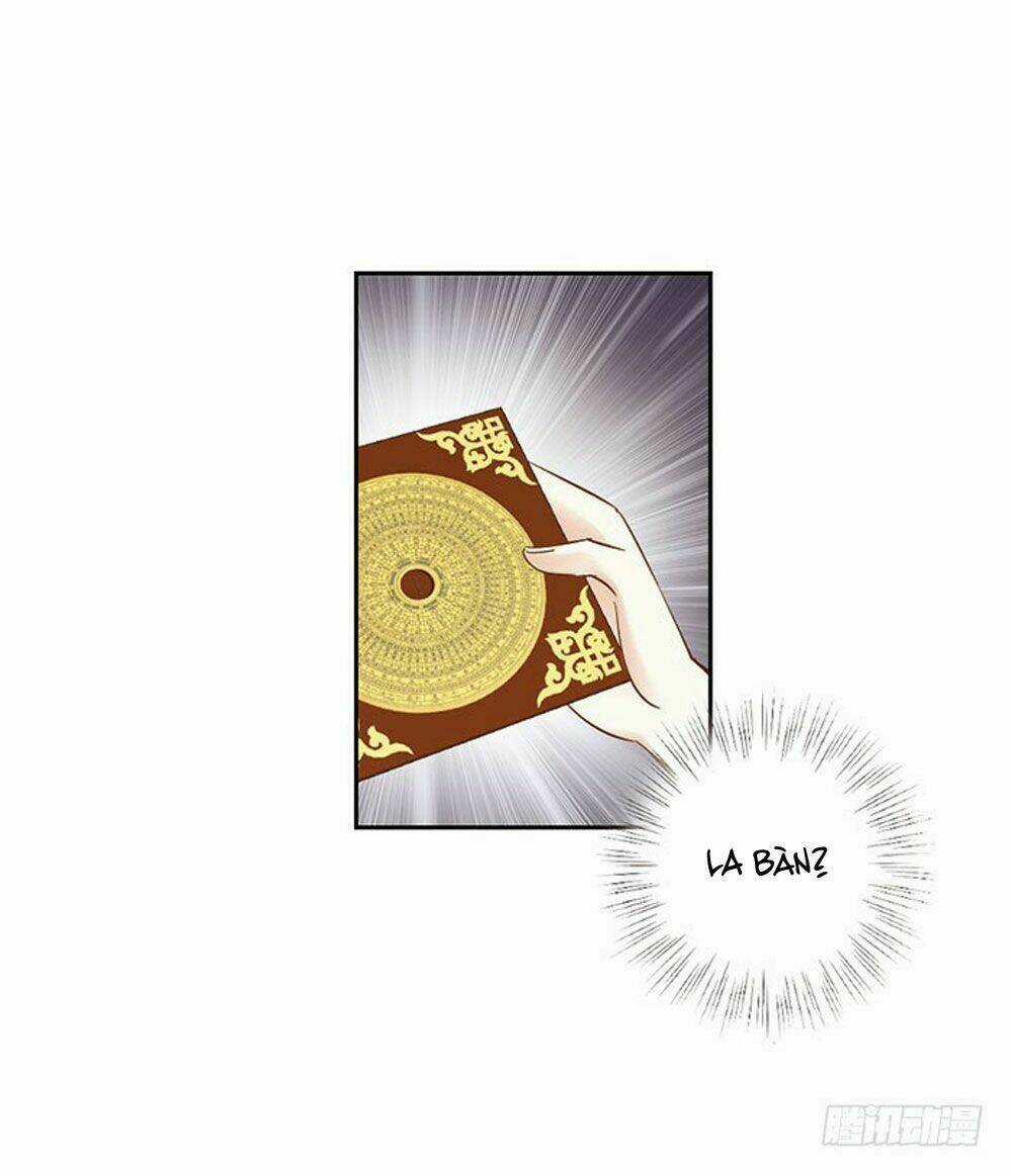 Thiền Tâm Vấn Đạo Chapter 6 trang 26