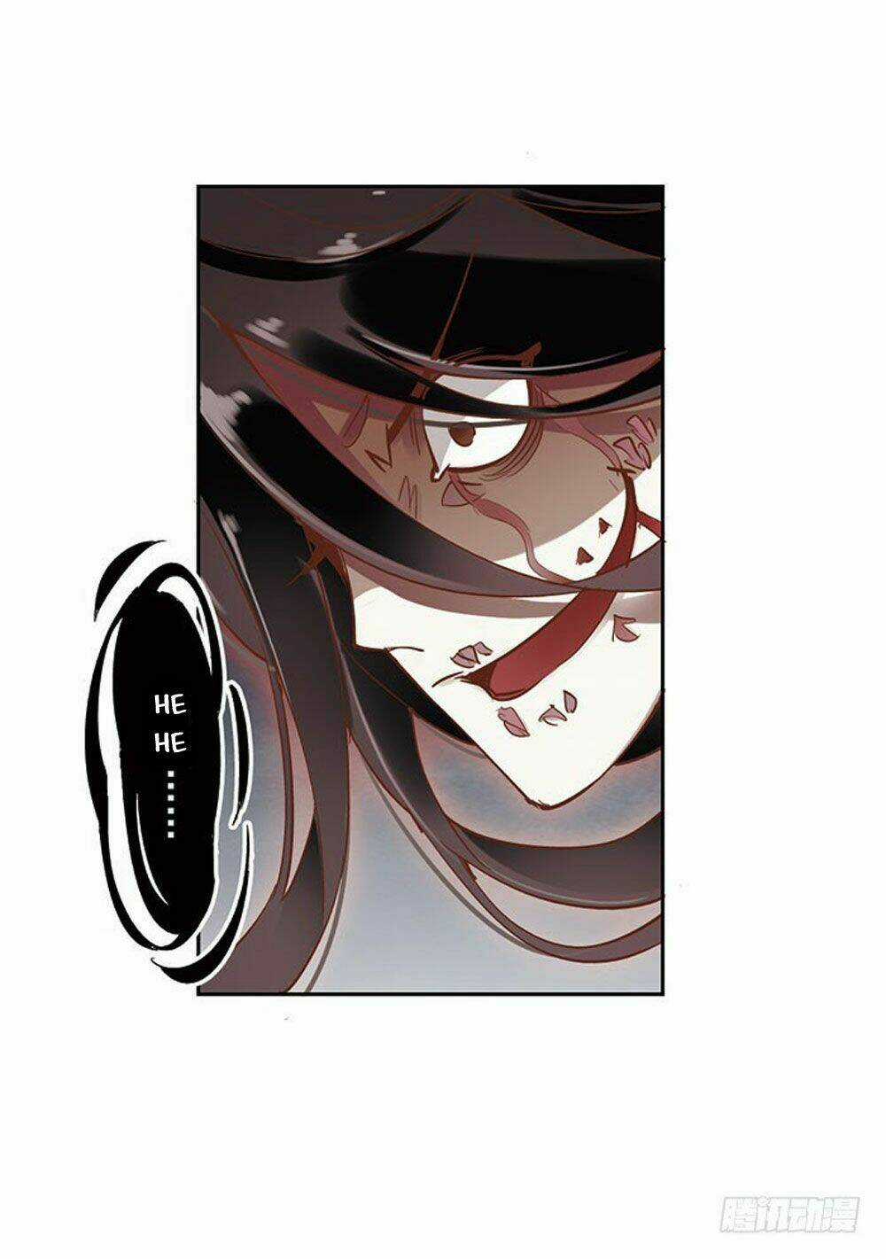 Thiền Tâm Vấn Đạo Chapter 6 trang 3