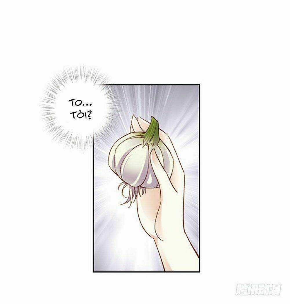 Thiền Tâm Vấn Đạo Chapter 6 trang 30