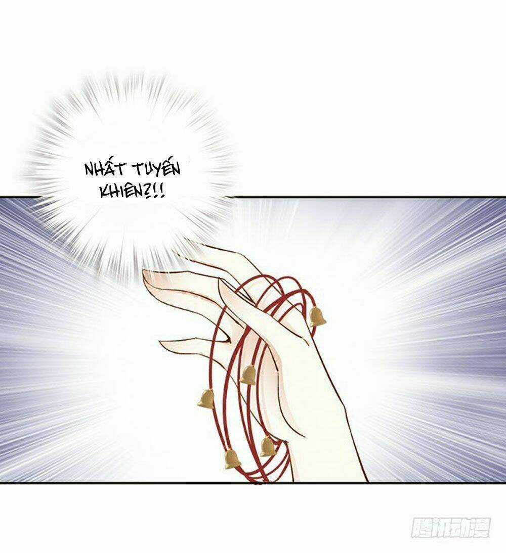 Thiền Tâm Vấn Đạo Chapter 6 trang 33