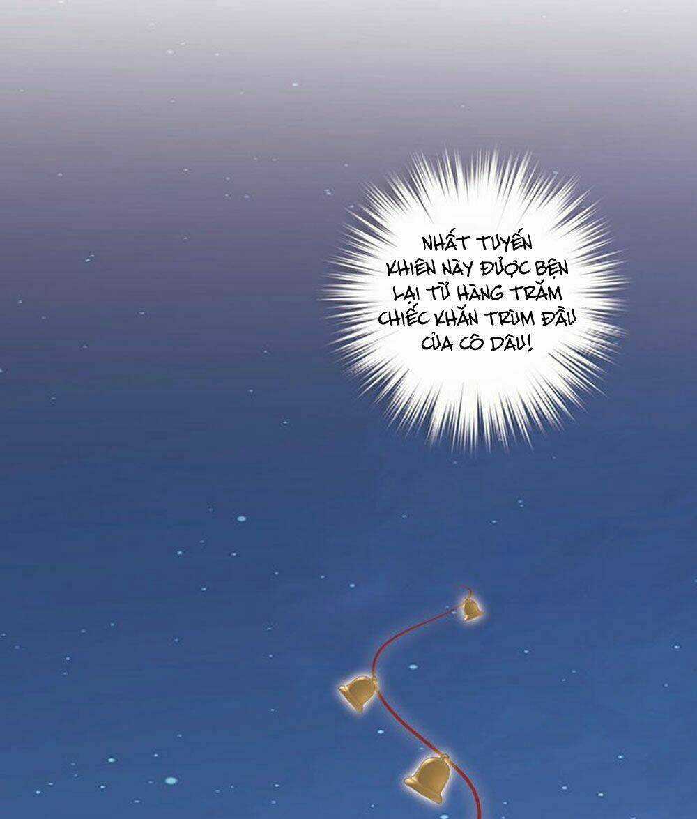 Thiền Tâm Vấn Đạo Chapter 6 trang 35