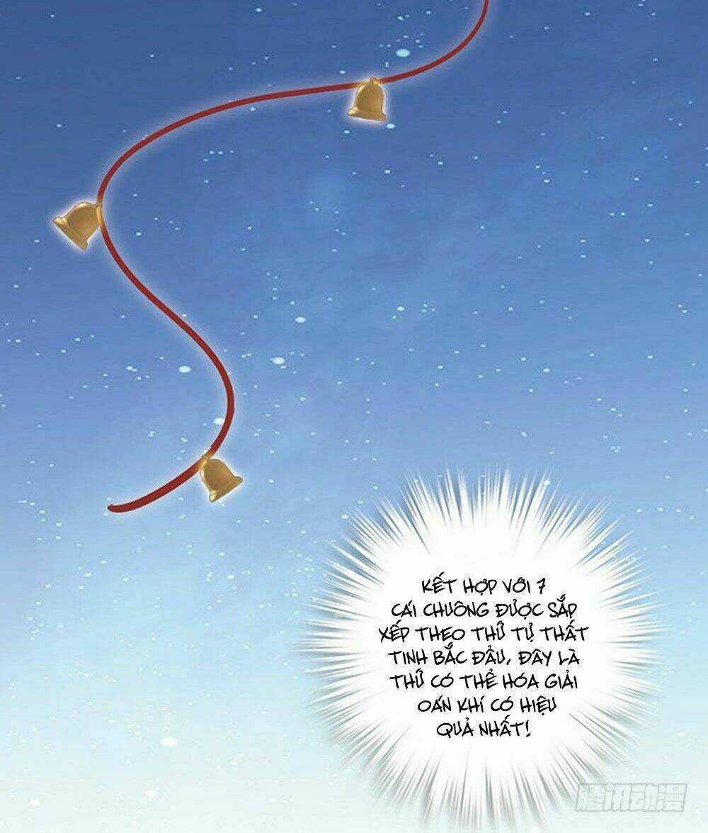 Thiền Tâm Vấn Đạo Chapter 6 trang 36