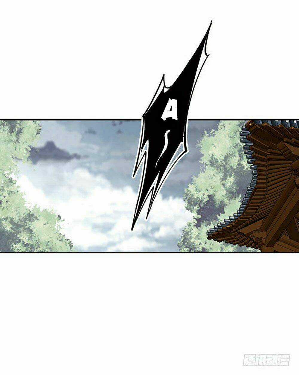 Thiền Tâm Vấn Đạo Chapter 6 trang 38